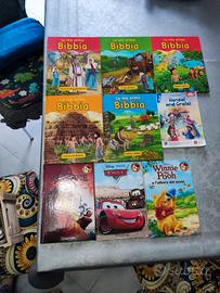 Libri per bambini 