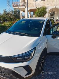 Opel Crossland 1.5 diesel s&s 110cv edition 