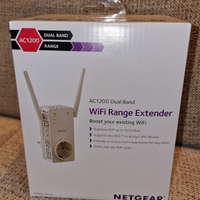 Ripetitore wifi Netgear EX6130
