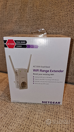 Ripetitore wifi Netgear EX6130