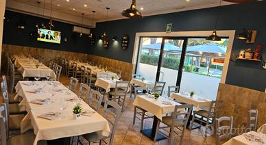 Ristorante pizzeria cecina marina