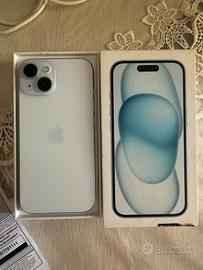 Iphone 15 128gb