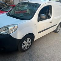 Renault kangoo 1.5 dci