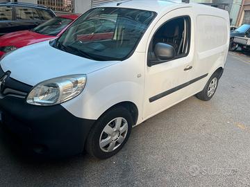 Renault kangoo 1.5 dci