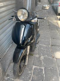 BEVERLY 500 ASSICURATO