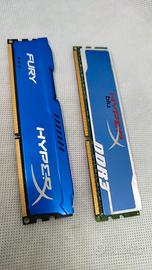 Memorie RAM 8 Gb