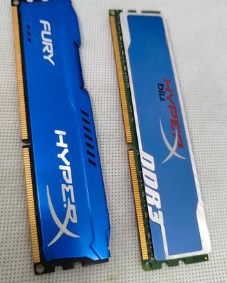 Memorie RAM 8 Gb