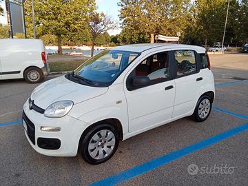 FIAT Panda 3ª serie - 2018