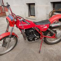 Ossa 303 trial