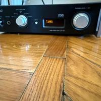 DAC TEAC UD-501 Convertitore D/A