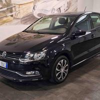 VOLKSWAGEN Polo 5p 1.4 tdi Trendline 75cv - SENS.