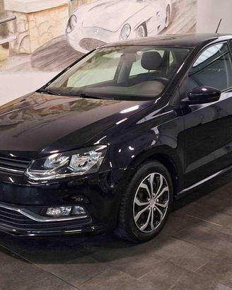 VOLKSWAGEN Polo 5p 1.4 tdi Trendline 75cv - SENS.