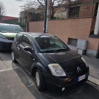 Citroen C2