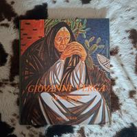 Libro "Giovanni Verga e il suo tempo"