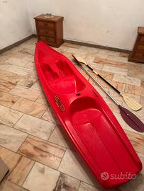 Canoa