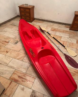 Canoa