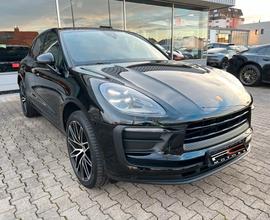 Porsche Macan 2.0 265CV