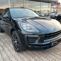 Porsche Macan 2.0 265CV