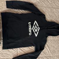 Felpa Umbro