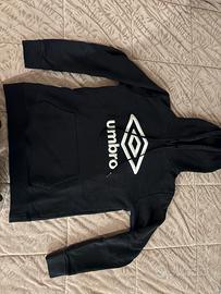 Felpa Umbro