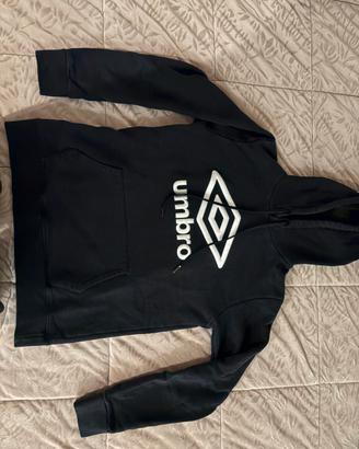 Felpa Umbro
