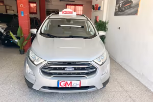 Ford EcoSport 1.0 EcoBoost 100 CV Titanium