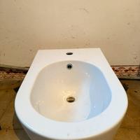 Set sanitari sospesi Ideal Standard Serie TONDA