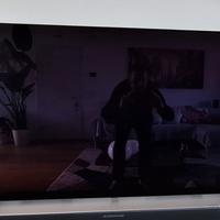 smart tv LG Oled 