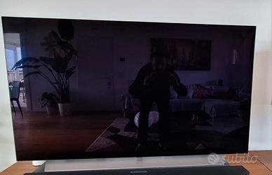 smart tv LG Oled 