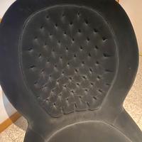 Poltrone berger design pole position