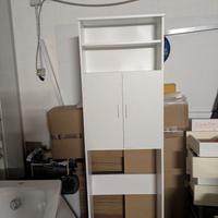 Mobile per lavatrice