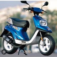 booster zip sp 50special LEGGERE BENE !!!