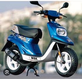 booster zip sp 50special LEGGERE BENE !!!