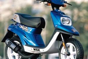 booster zip sp 50special LEGGERE BENE !!!