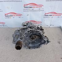 Cambio toyota yaris 1.4 d rf628