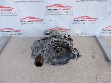 Cambio toyota yaris 1.4 d rf628