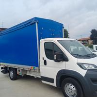 PEUGEUT BOXER CENTINATO 2019