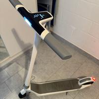 Monopattino UNAGI Model One E500 Doppio Motore