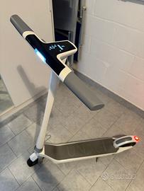 Monopattino UNAGI Model One E500 Doppio Motore