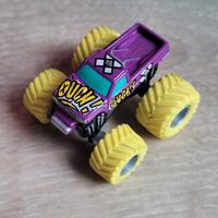 Vintage Micro Machines Galoob Monster Truck Ouch