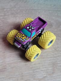 Vintage Micro Machines Galoob Monster Truck Ouch
