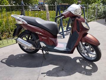 Honda sh 150