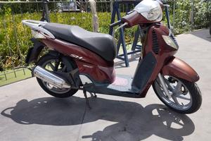 Honda sh 150
