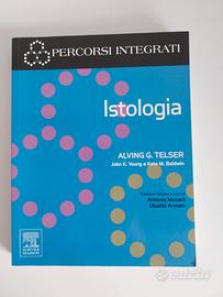 Istologia