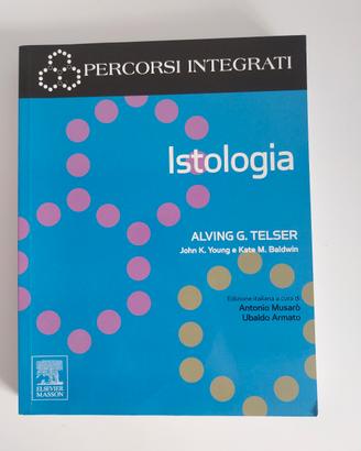 Istologia