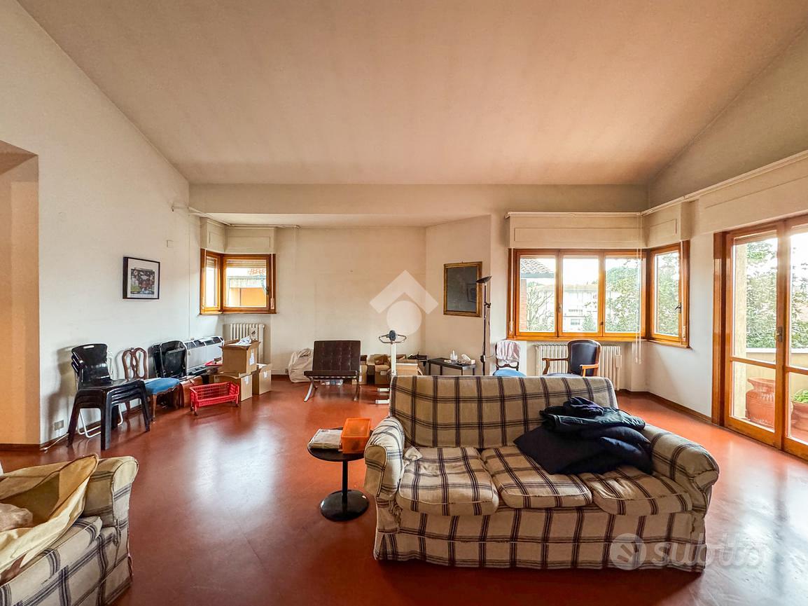 Apartment in Pontedera, Bellaria, Le Cantine - Vista 6