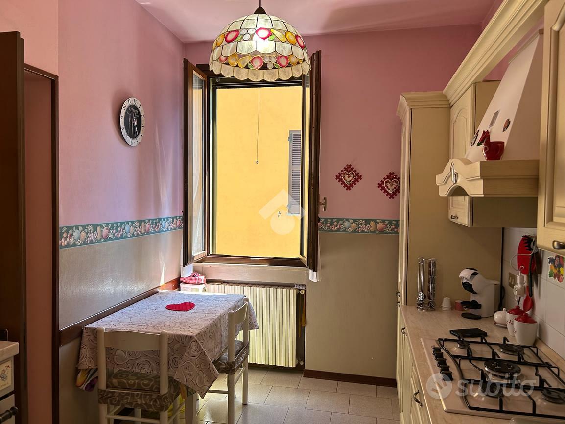 Appartamento – Parma, Fornasazza, San Leonardo - Vista 5