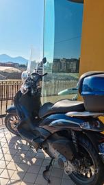 Piaggio Beverly 300 i.e. beverly tourer