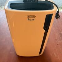 Condizionatore - Pinguino DeLonghi 1000 BTU
