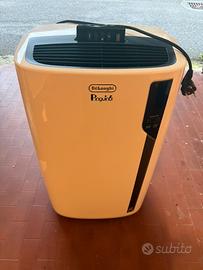 Condizionatore - Pinguino DeLonghi 1000 BTU